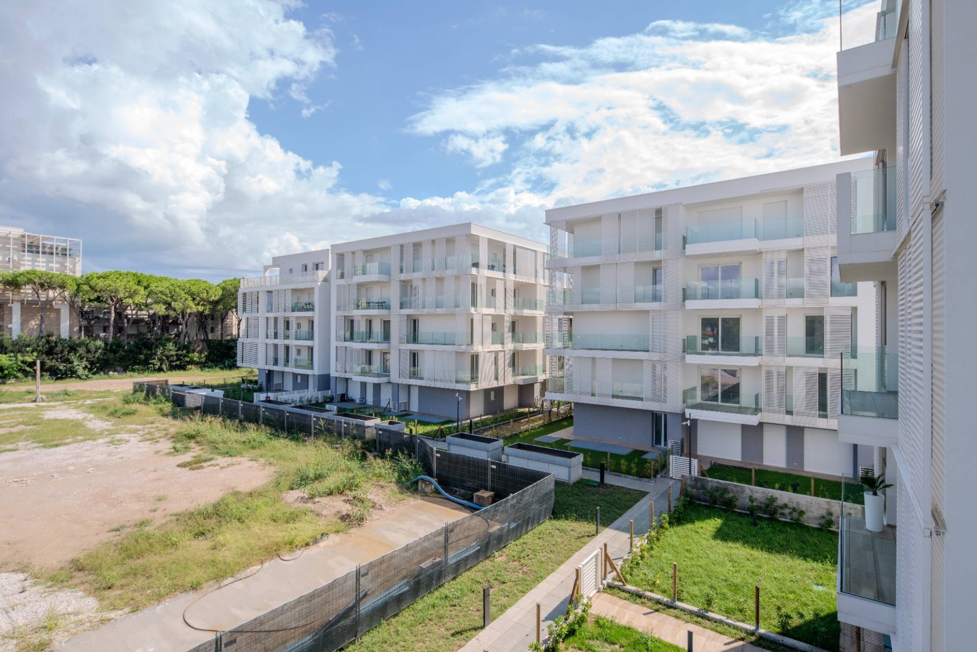 Appartamento in Residence AP 731 a Jesolo 