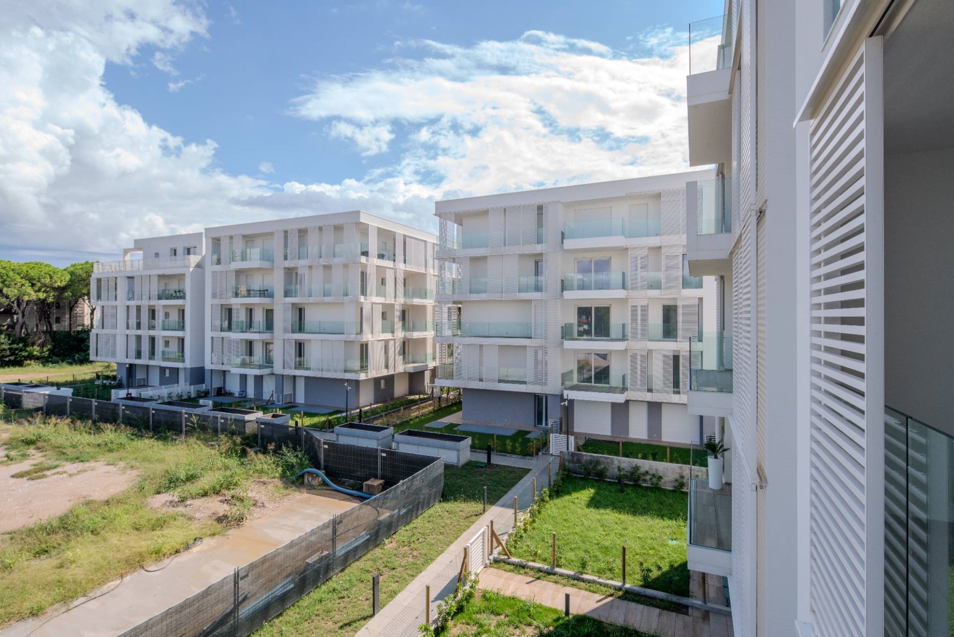 Appartamento in Residence AP 731 a Jesolo 