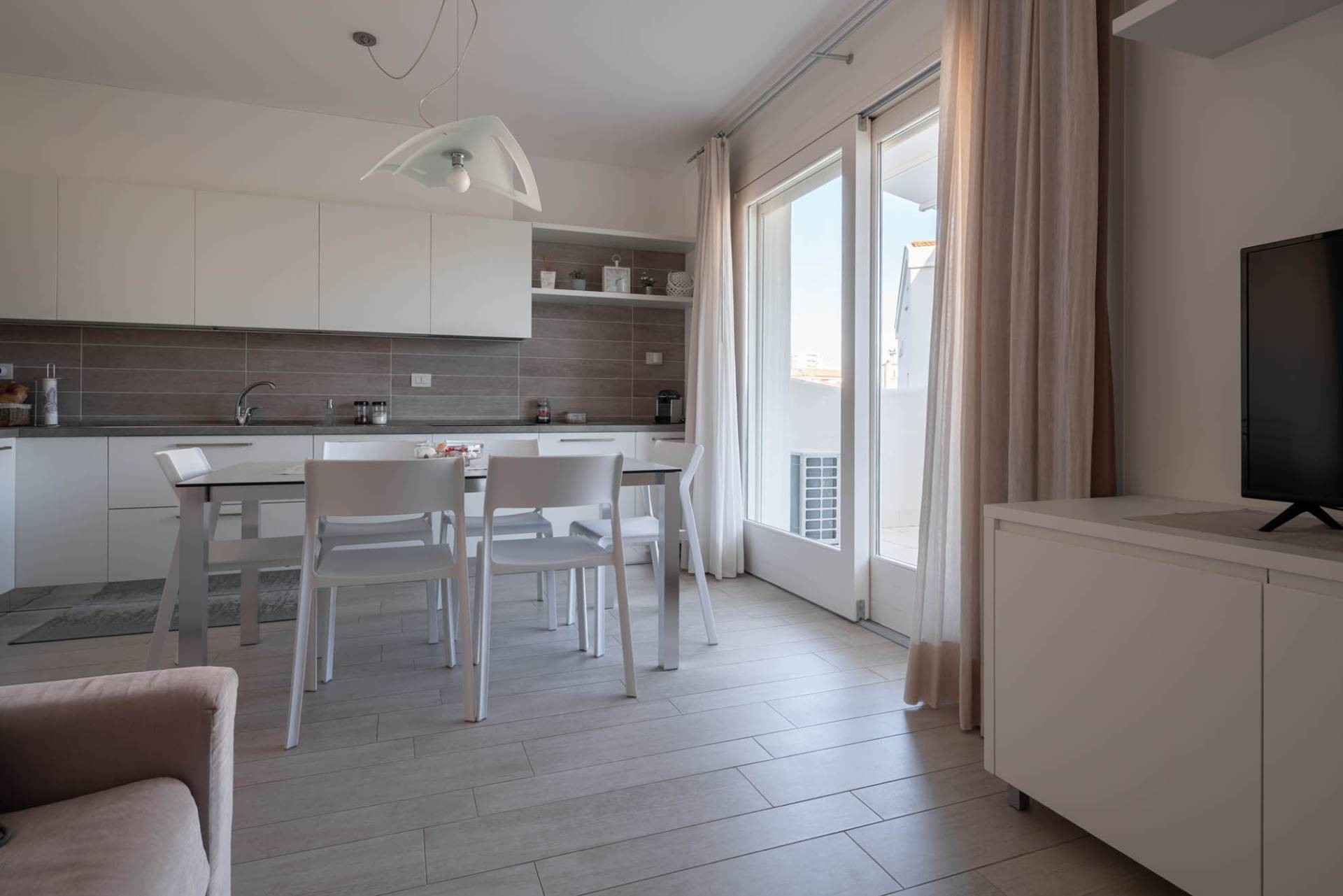 Appartamento in Residence AP 759 a Jesolo 