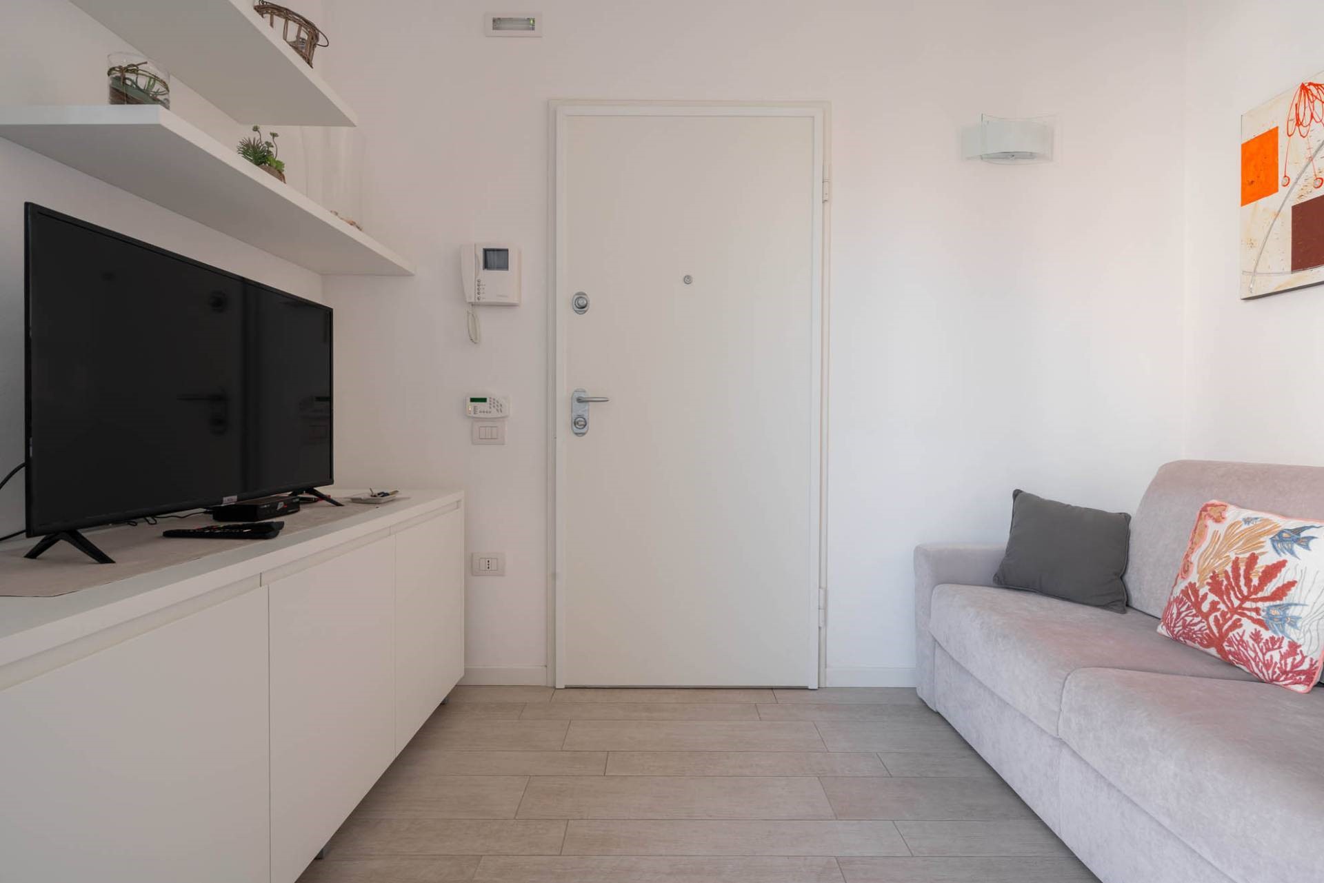 Appartamento in Residence AP 759 a Jesolo 