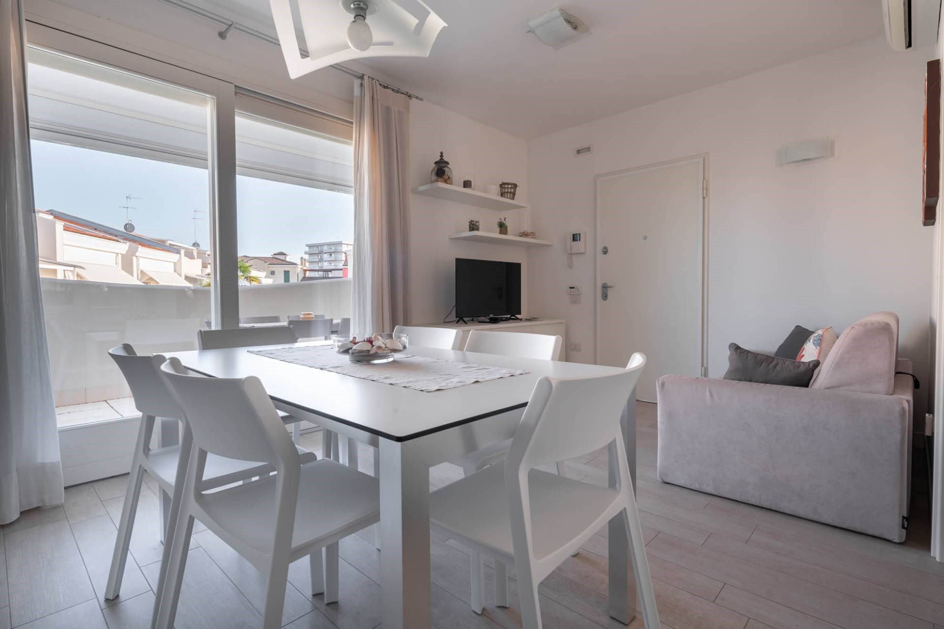 Appartamento in Residence AP 759 a Jesolo 