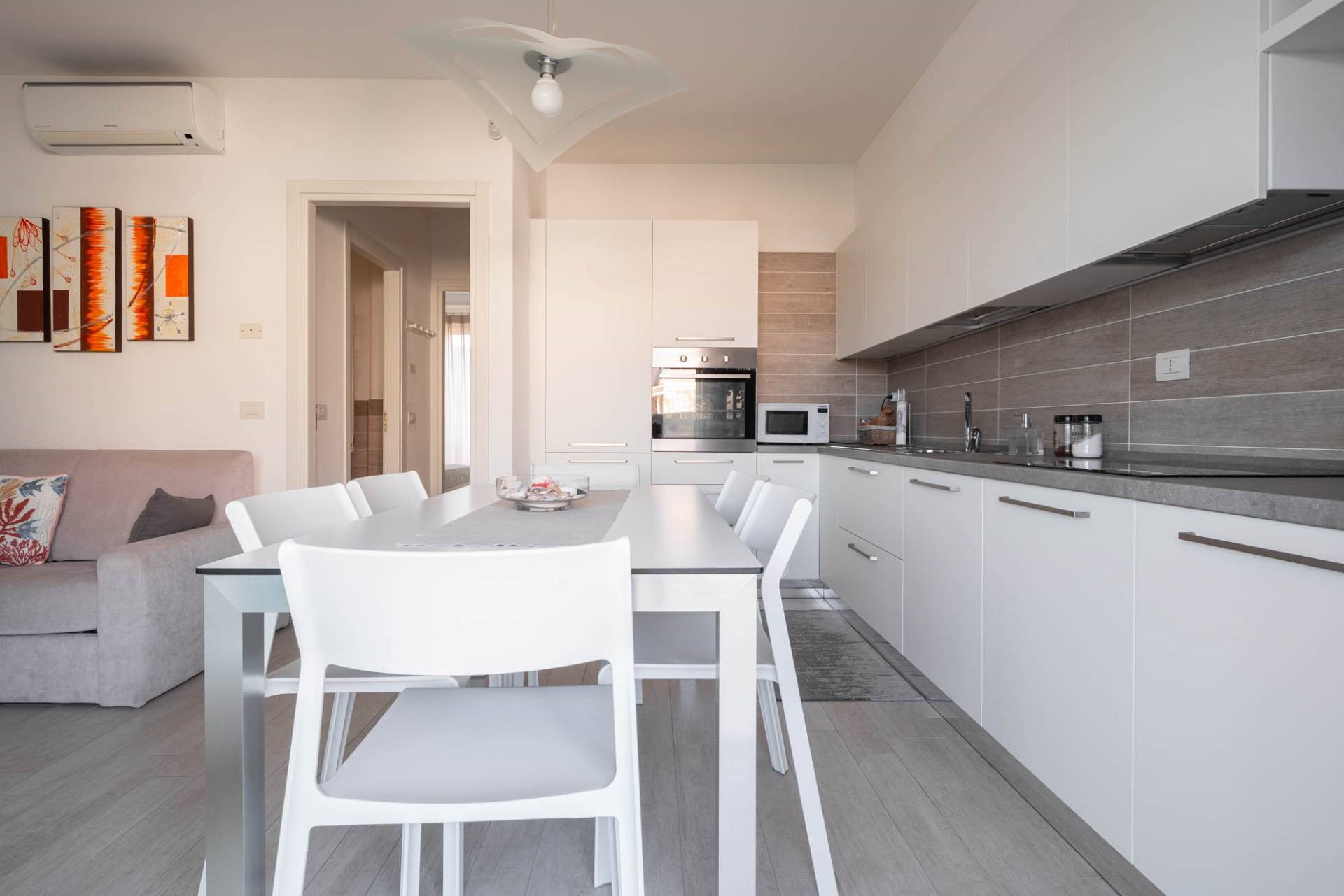 Appartamento in Residence AP 759 a Jesolo 