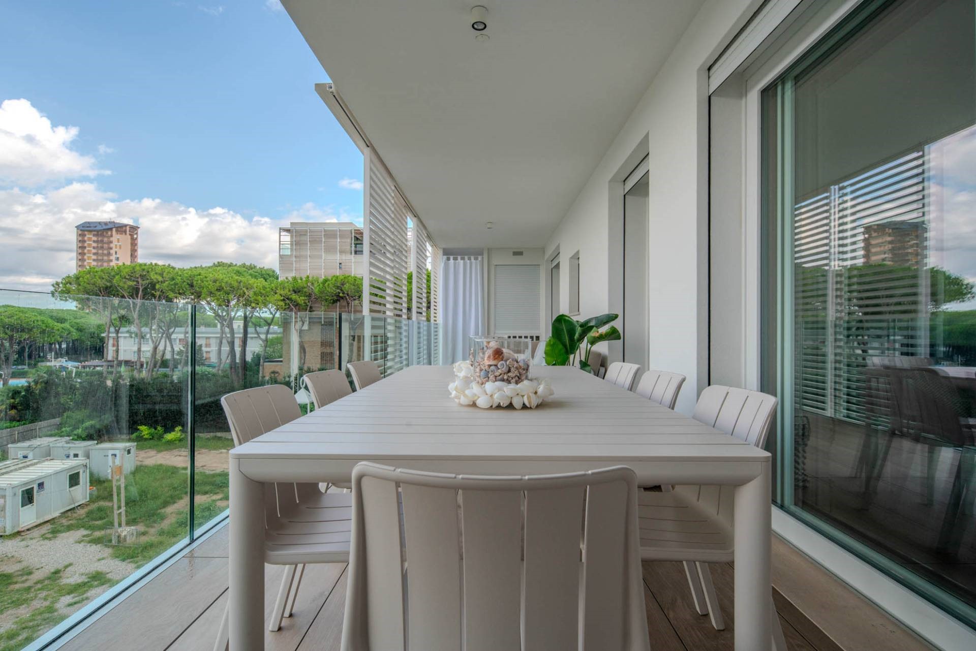 Appartamento in Residence AP 760 a Jesolo 