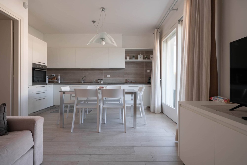 Appartamento in Residence AP 759 a Jesolo 