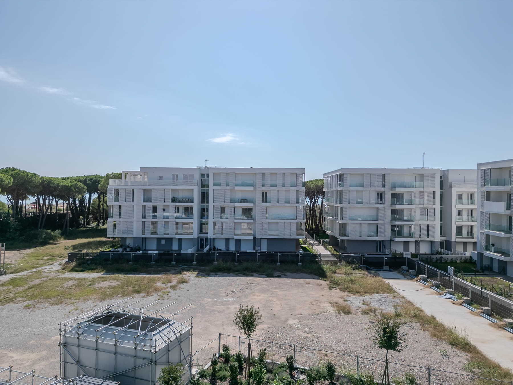 JL Blue Resort a Jesolo 