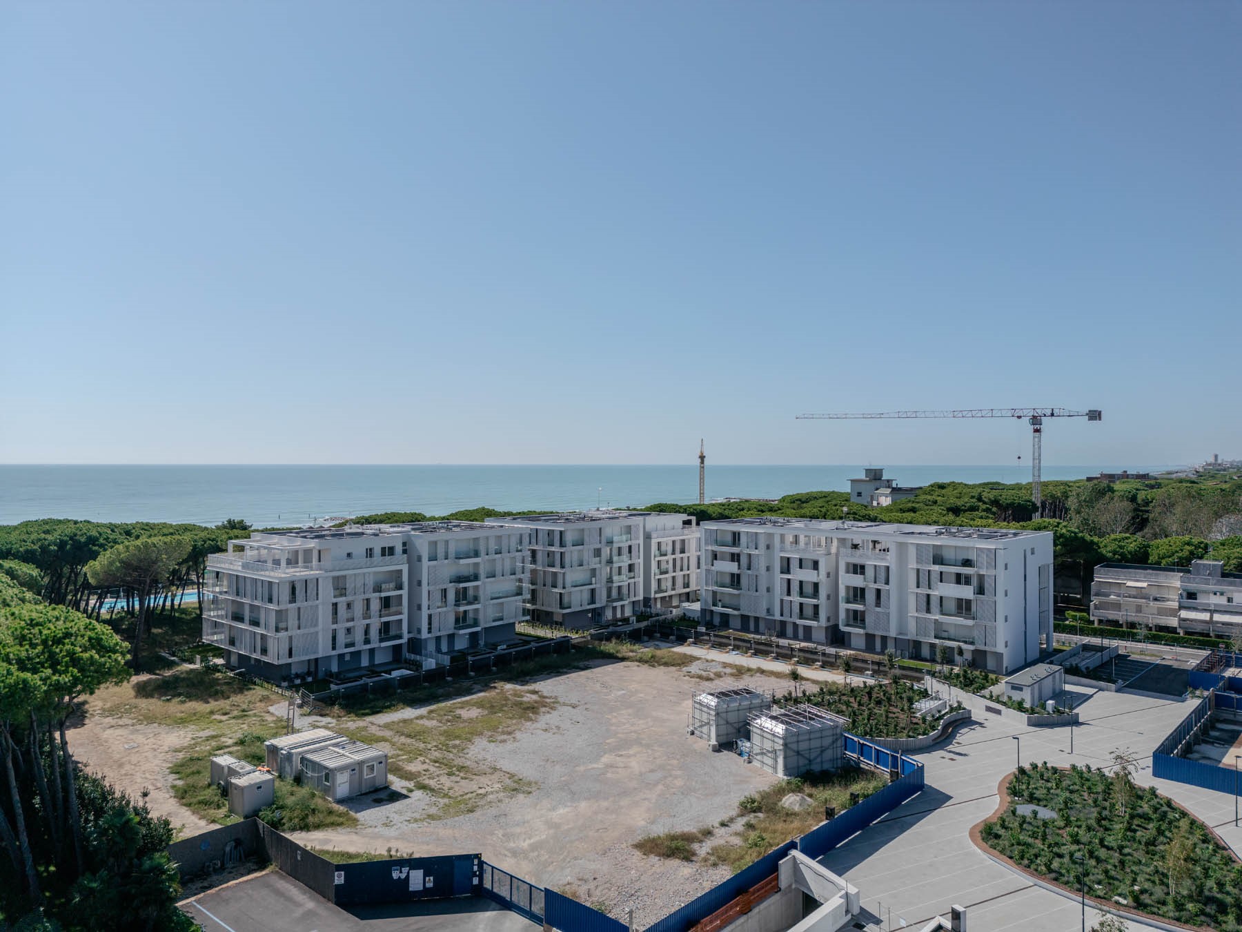 JL Blue Resort a Jesolo 