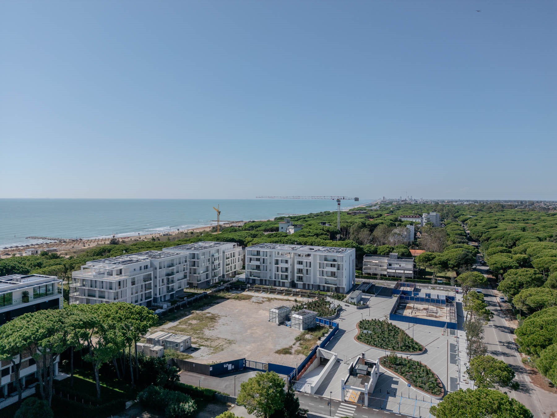 JL Blue Resort a Jesolo 