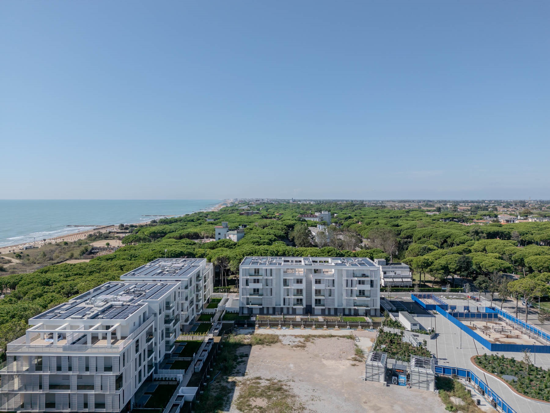 JL Blue Resort a Jesolo 