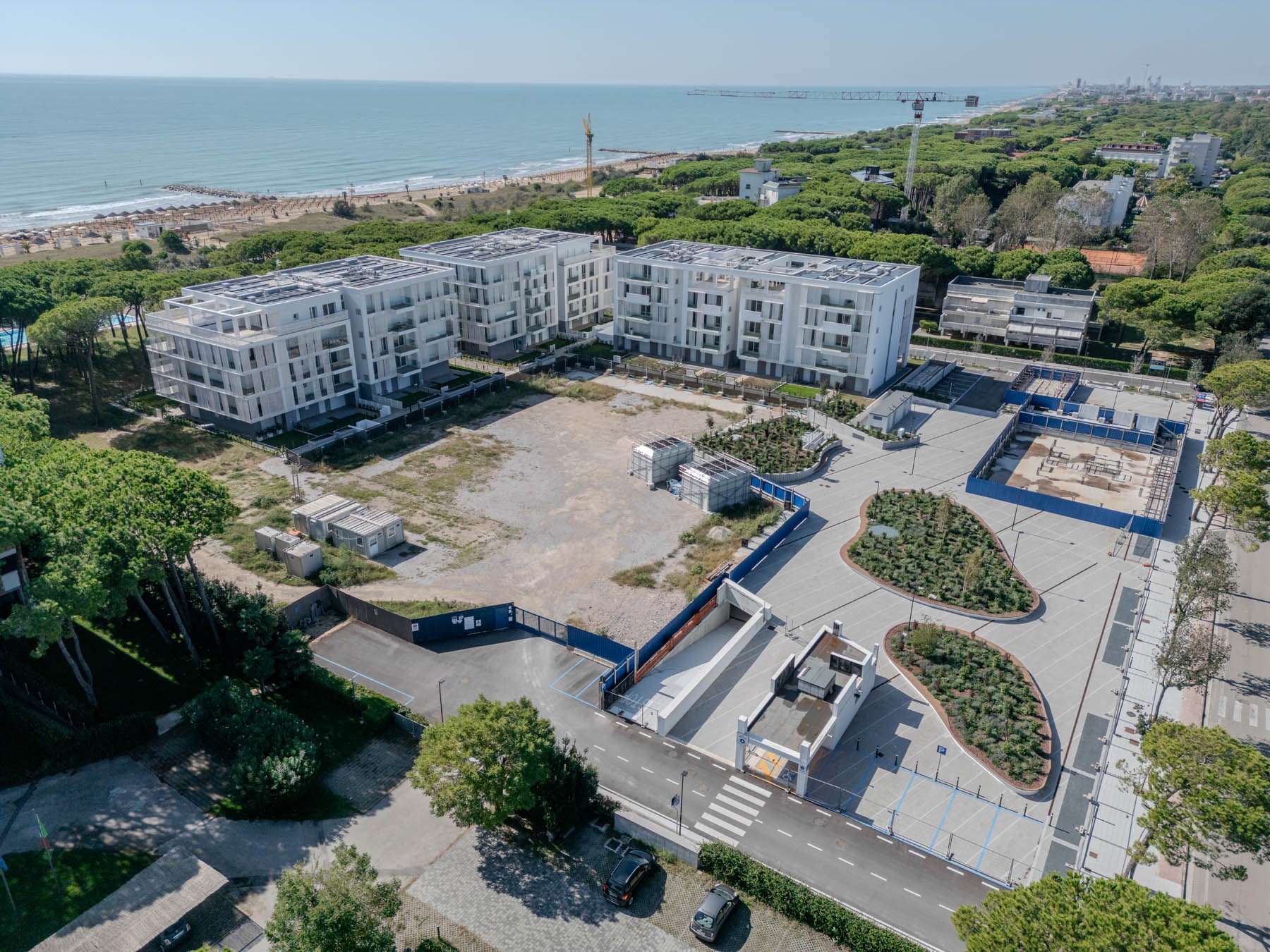 JL Blue Resort a Jesolo 