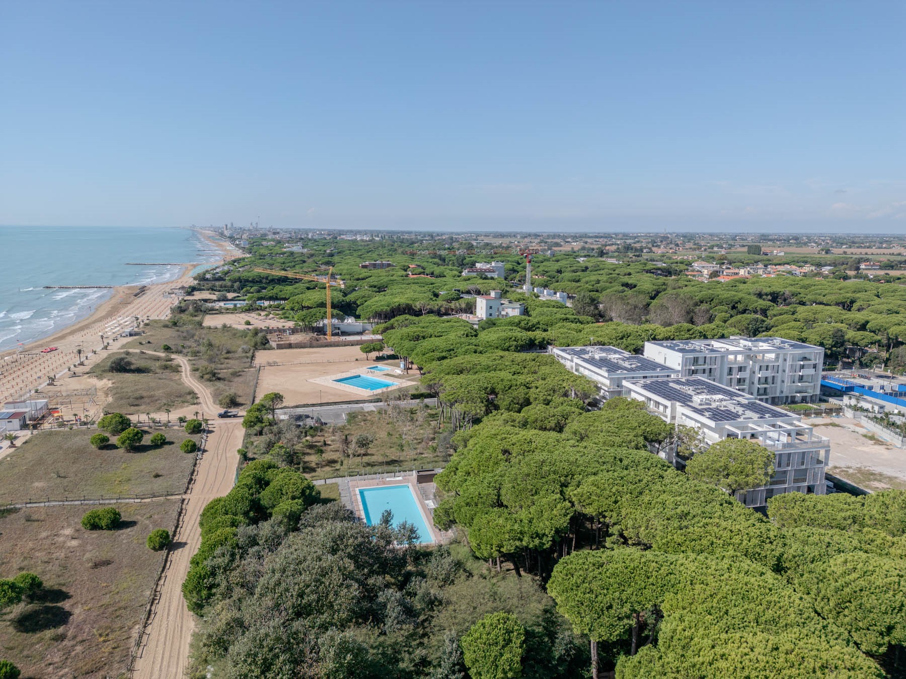 JL Blue Resort a Jesolo 