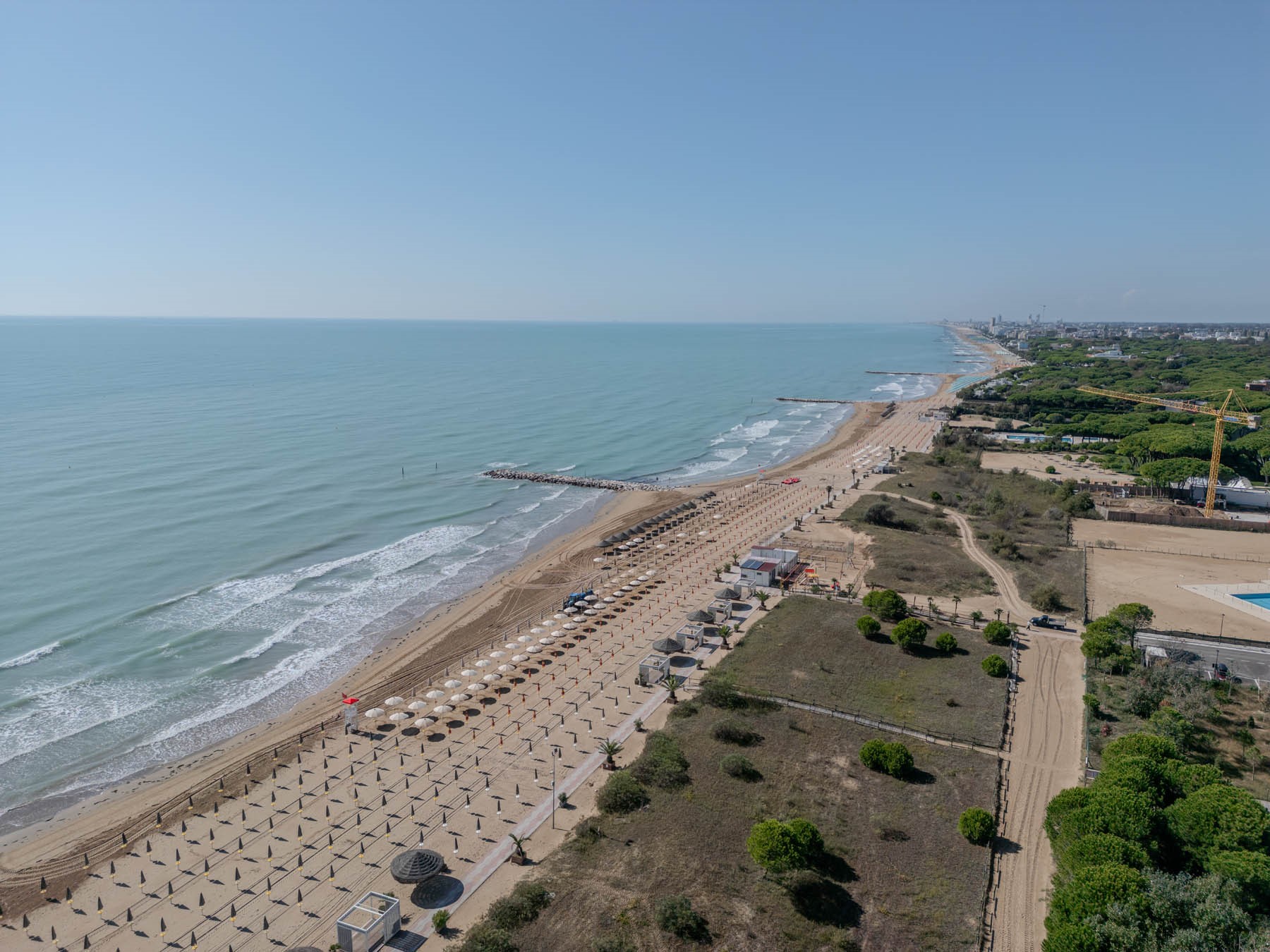 JL Blue Resort a Jesolo 