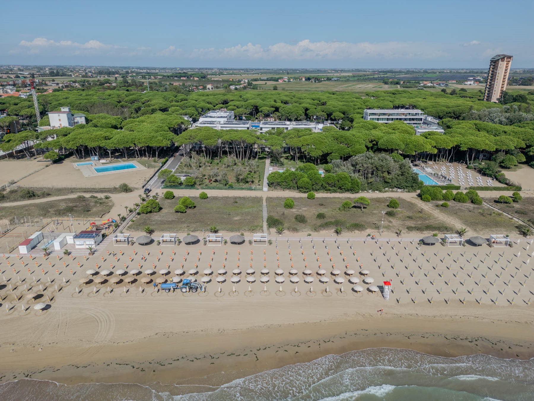 JL Blue Resort a Jesolo 