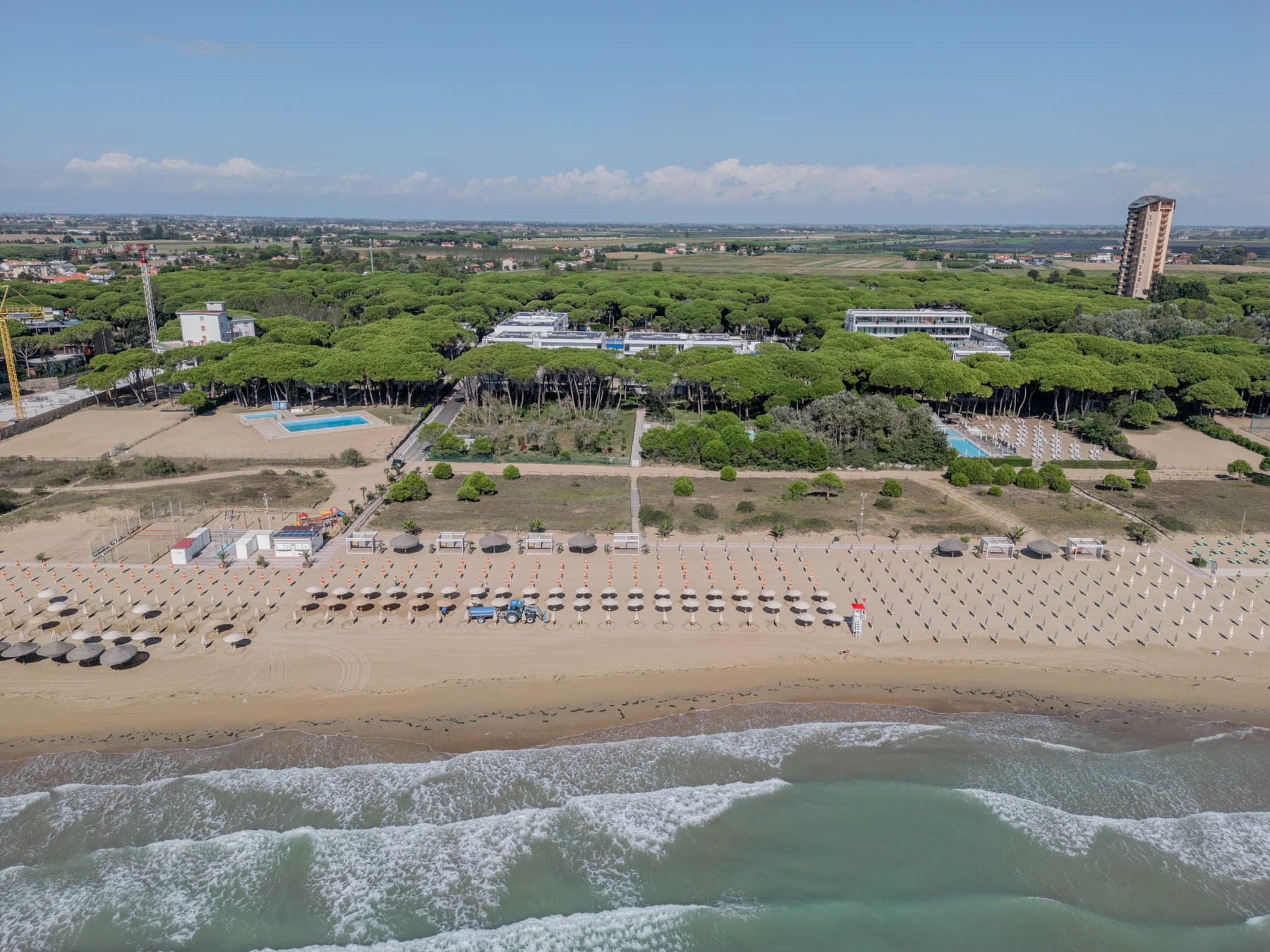 JL Blue Resort a Jesolo 