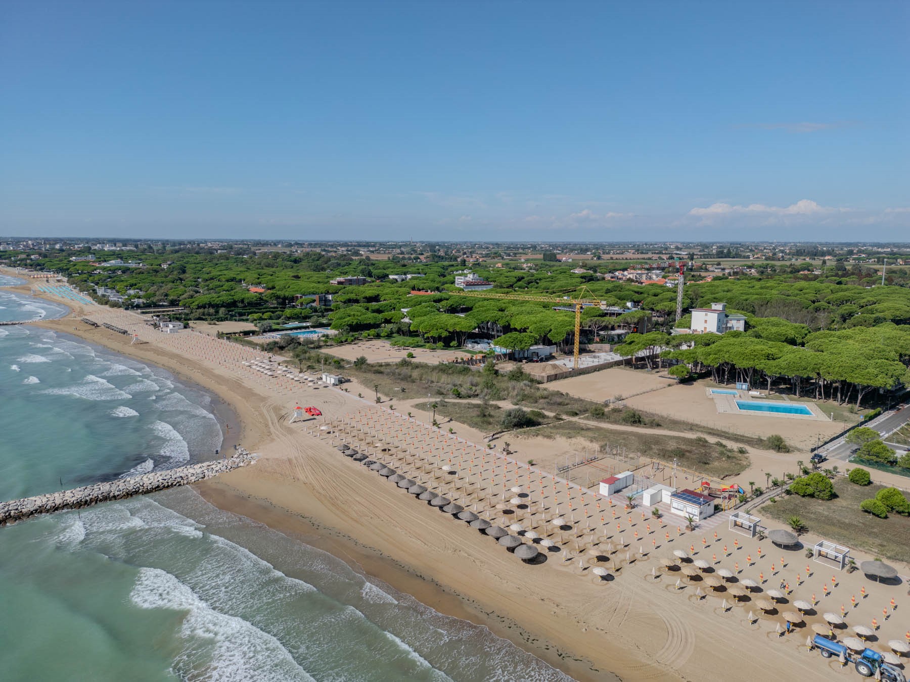 JL Blue Resort a Jesolo 