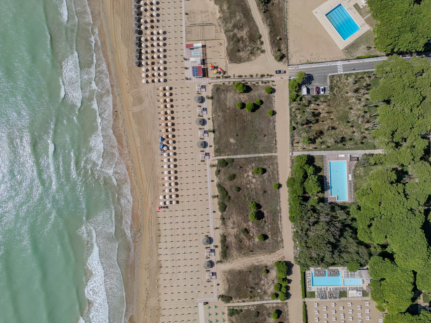 JL Blue Resort a Jesolo 