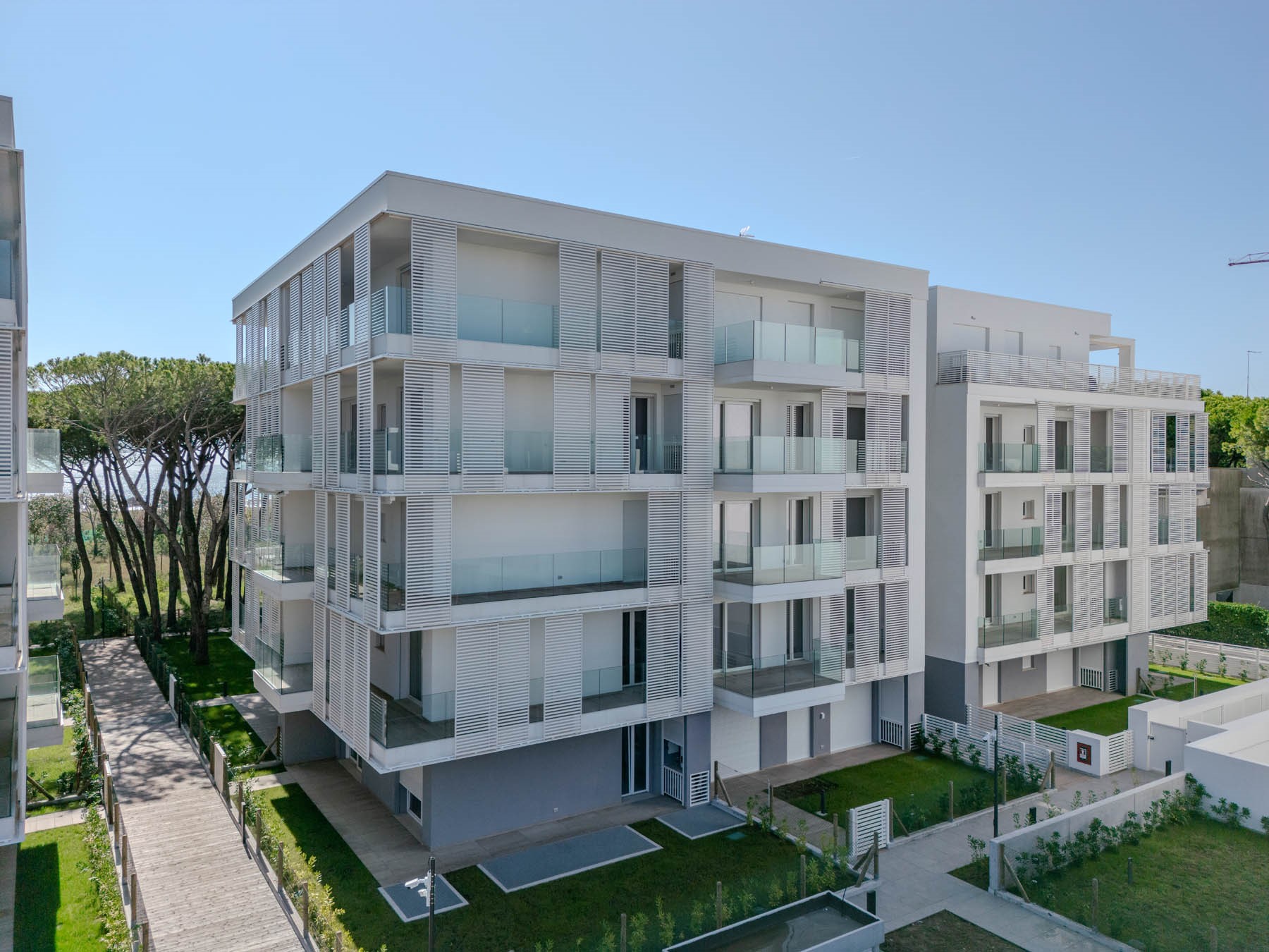 JL Blue Resort a Jesolo 