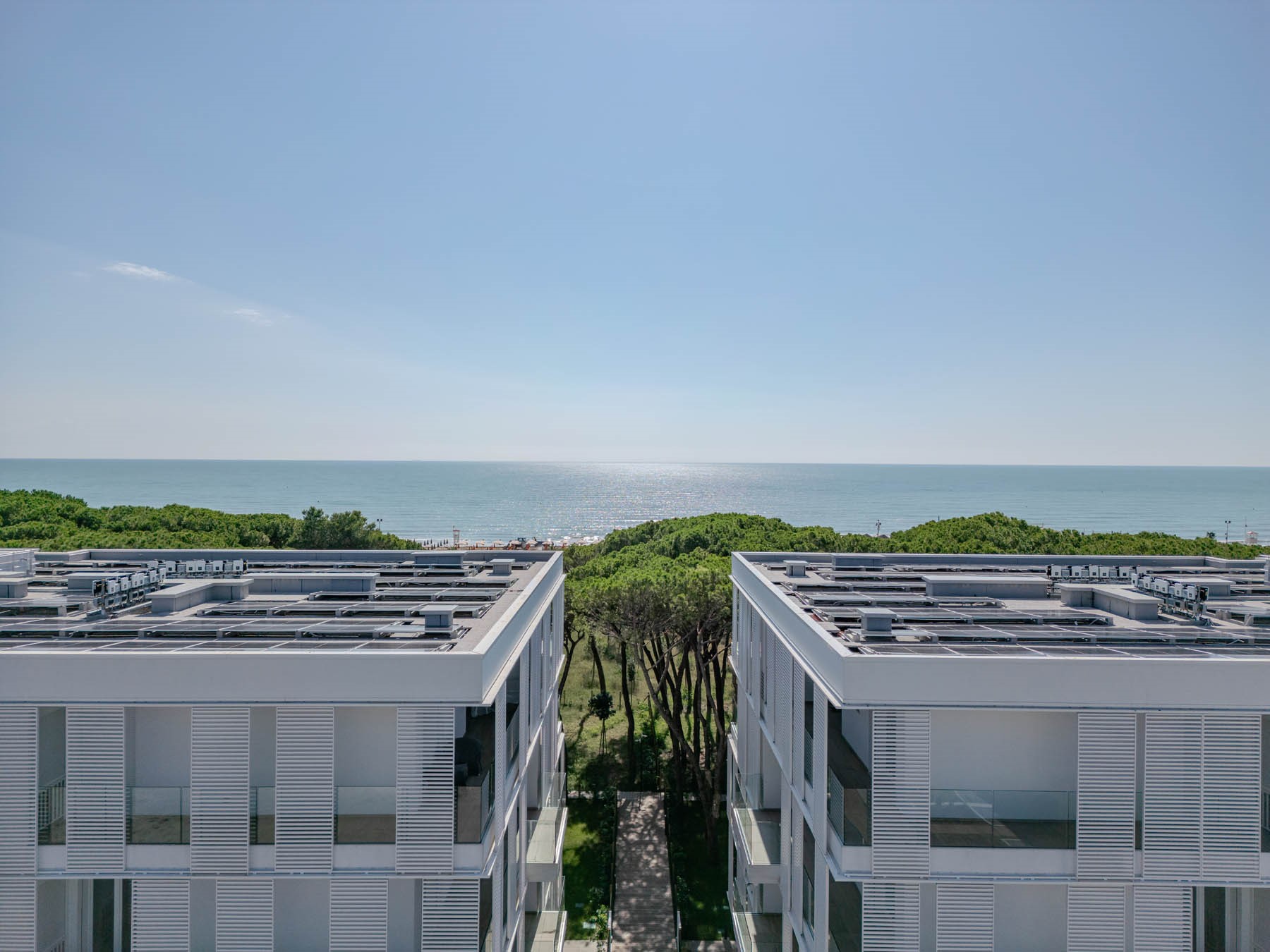 JL Blue Resort a Jesolo 