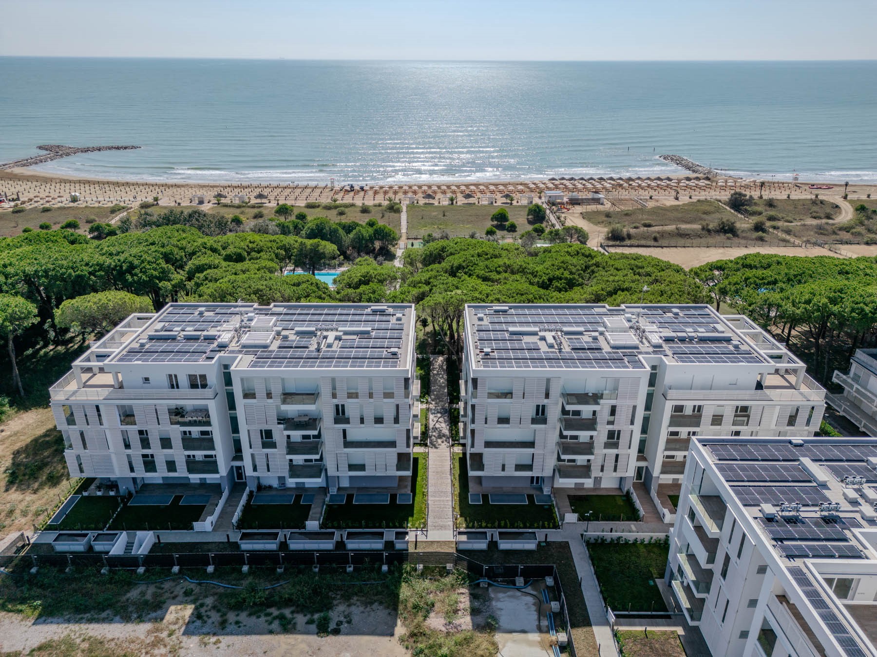 JL Blue Resort a Jesolo 