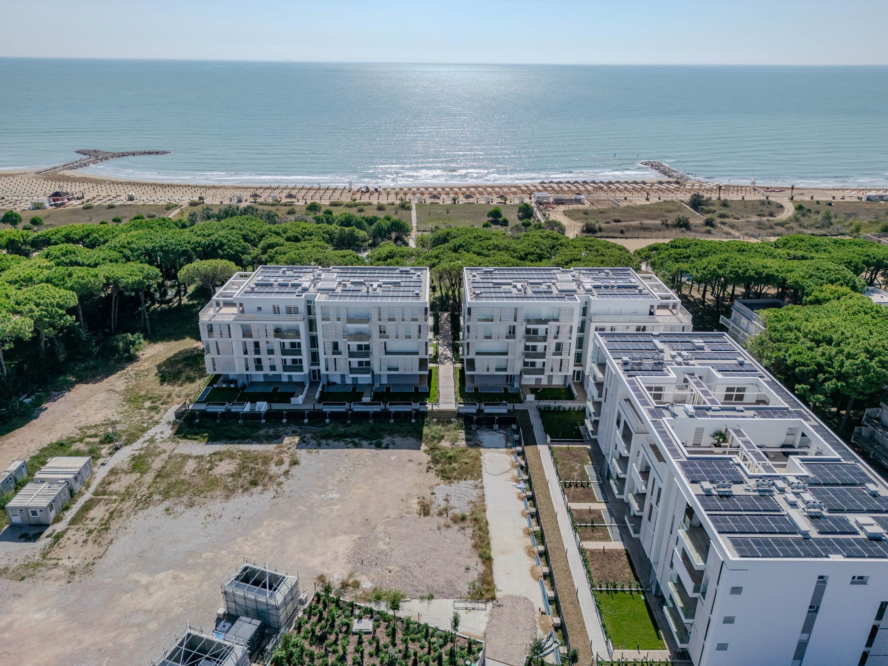 JL Blue Resort a Jesolo 