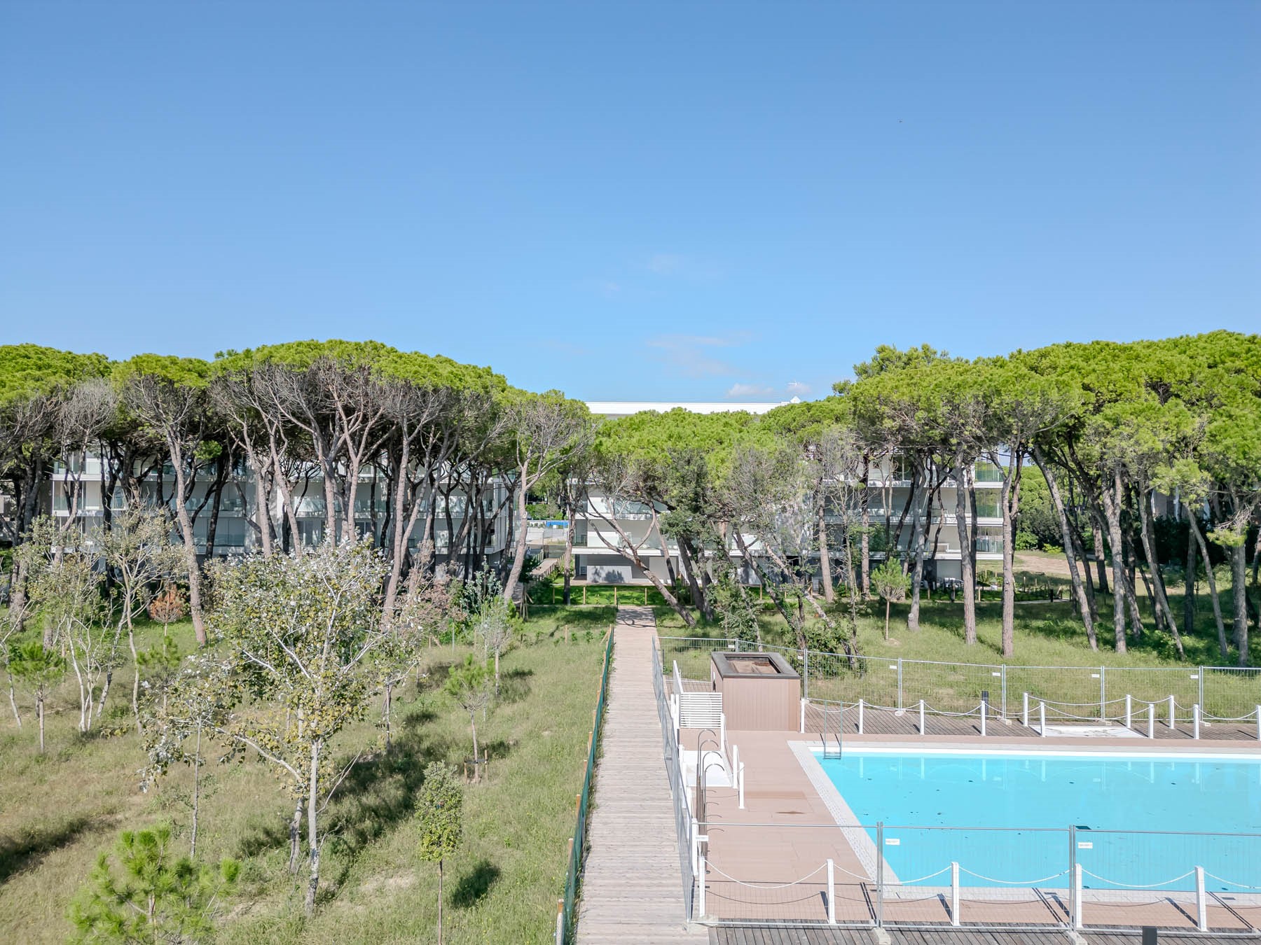 JL Blue Resort a Jesolo 