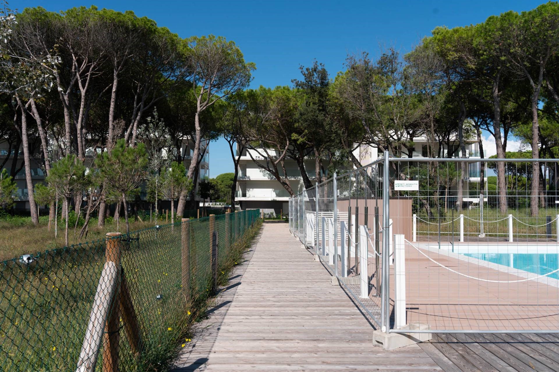 JL Blue Resort a Jesolo 